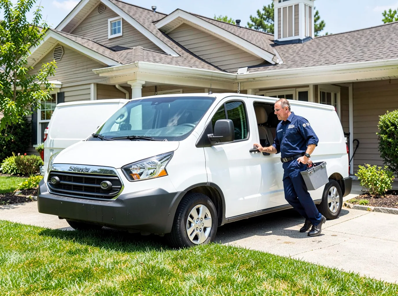 Emergency Plumber company in Vici, OK